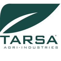 TARSA Agri-Industries logo - Similar company to Toptan Tarım