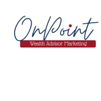 OnPoint Wealth Advisor Marketing logo - Similar company to Event Advisors