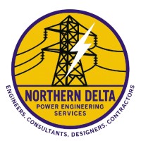 Northern Delta Power Engineering Services logo - Similar company to Talent Engagement