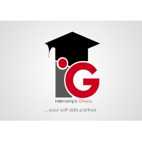 Internships Ghana Ltd logo - Similar company to F&F Development