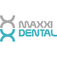 Maxxi Dental logo - Similar company to Clenear