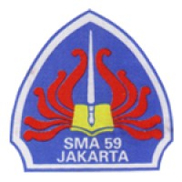SMAN 59 Jakarta logo - Similar company to Urban And Regional Planning Sepuluh Nopember Institute Of Technology