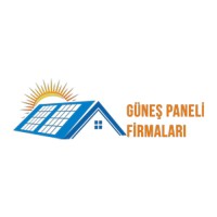 Güneş Paneli Firmaları logo - Similar company to Solar Ekip Enerji Sistemleri