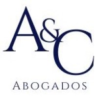 Estudio Jurídico Alarcón & Cía. logo - Similar company to Toro Y Compañía // Abogados Y Consultores