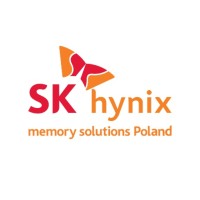 SK hynix memory solutions Poland logo - Similar company to Design Labodina