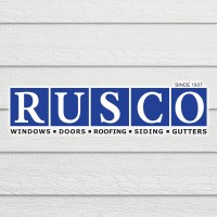 RUSCO logo - Similar company to Meridian Property Management, Llc.