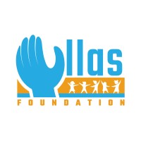 Ullas Foundation logo - Similar company to Unmish