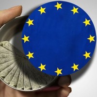 EUforsnus logo - Similar company to Nictrack
