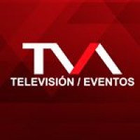 TVA Televisión y Eventos logo - Similar company to Cntv