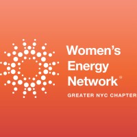Women's Energy Network Greater New York City logo - Similar company to Young Professionals In Energy Philadelphia (Ype Philly)
