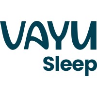 Vayu Sleep logo - Similar company to Themagic5