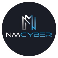 NMCYBER logo - Similar company to Reyo Media