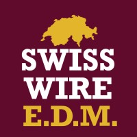 Swiss Wire EDM logo - Similar company to Iron Machine Edm