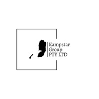 Kampstar Group Pty Ltd logo - Similar company to Allód
