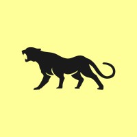 Black Puma logo - Similar company to The Black Puma