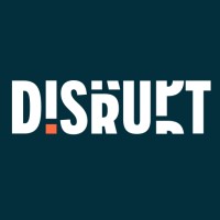 DISRUPT Media logo - Similar company to Disrupt