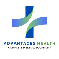 Advantages Health logo - Similar company to Country Coding