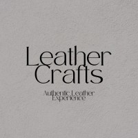 Leather Crafts.Co logo - Similar company to Design It Well
