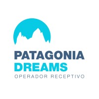 Patagonia Dreams logo - Similar company to Wow Creative Solution