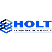 Holt Construction Group, LLC logo - Similar company to Avenue Construction, Llc