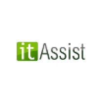 IT Assist logo - Similar company to It World