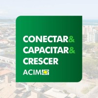 Associacao Empresarial de Imbituba - ACIM logo - Similar company to Imbituba Conecta