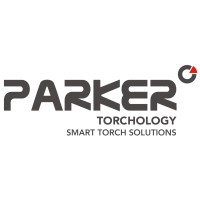 Parker Torchology logo - Similar company to Arc Torchology