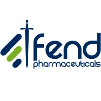 Fend Pharmaceuticals logo - Similar company to Ghn Pharma