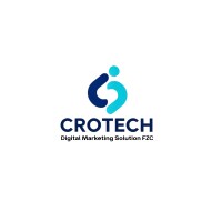Crotech Digital Marketing Solution FZC logo - Similar company to Crotech