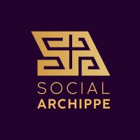 Social Archippe logo - Similar company to Startiyo Business Solutions Pvt Ltd