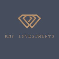 KNP Investments logo - Similar company to Can Do Consulting