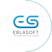 Eblasoft Ltd. logo - Similar company to Aplustech