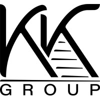 KK group logo - Similar company to Kk Group