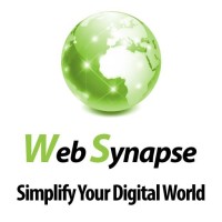 Web Synapse logo - Similar company to Prologic Web Design