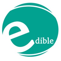 E-Dible: Food For Thought.