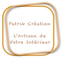 Patrik Nicole Création logo - Similar company to Sc-Designstudio