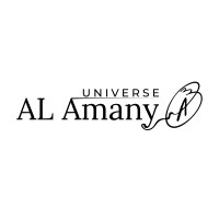Al Amany Universe logo - Similar company to Lekhika