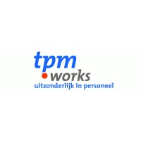 TPM Works logo - Similar company to Goedhart.Eu