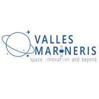 Valles Marineris International (Private Space Agency) logo - Similar company to Harpy Aerospace