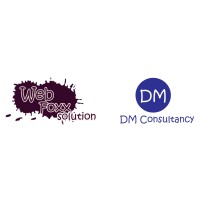 Webfoxx Solution & Dm Consultancy logo - Similar company to Loud Coders