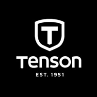 TENSON logo - Similar company to Icebug Ab