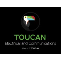 Toucan Electrical and Communications - Your Bathurst Electrician logo - Similar company to B & P Electrics