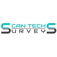 Scan Tech Surveys logo - Similar company to Marson Ham Ltd