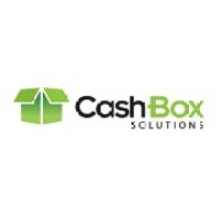 Cashbox Solutions logo - Similar company to Shutters By James