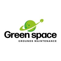 Green Space Grounds Maintenance logo - Similar company to Buxtons Ltd
