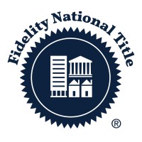 Fidelity National Title Dallas/Fort Worth logo - Similar company to Fort Worth Title