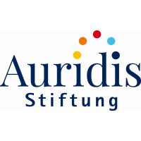 Auridis Stiftung logo - Similar company to Trivalora Gmbh