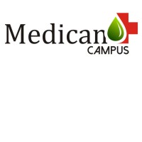 Medican Campus sp. z o. o. logo - Similar company to Precycle Group