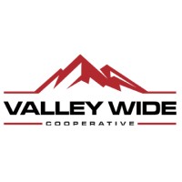Valley Wide Cooperative logo - Similar company to Carson Team