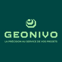 GEONIVO • Géomètre logo - Similar company to Espace Power